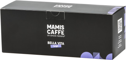 Mamis - Bella Vita Lungo - 15 E.S.E. Pads