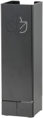 Box44 - Set Base & Module L - Schwarz