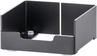 Box44 - Base - Schwarz