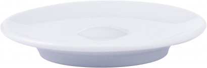 Moak Uno - Espresso - Einzeltasse mit Unterteller