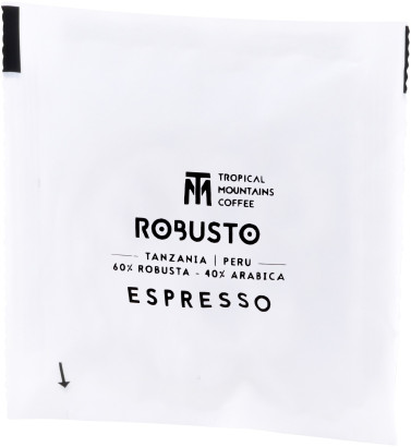 Tropical Mountains - Robusto (E.S.E. Einzelportion)