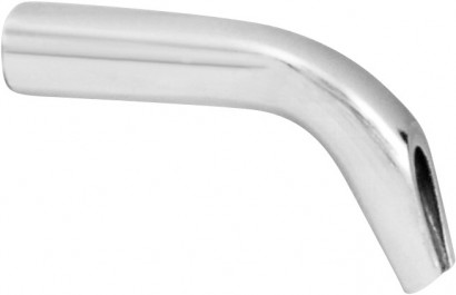 Spinel - Auslaufdüse - Metall