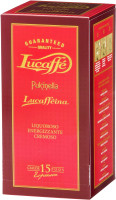 Lucaffé - Pulcinella Lucafféina - 15 E.S.E. Pads Lucaffé - Pulcinella Lucafféina - 15 E.S.E. Pads