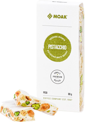 Moak Crema & Torrone - Genussbox