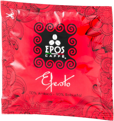 Epos - Efesto (E.S.E. Einzelportion)