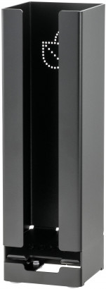 Box44 - Set Base & Module L - Schwarz