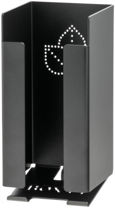 Box44 - Module M - Schwarz