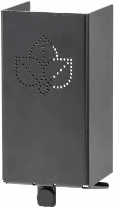 Box44 - Module M - Schwarz