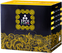 Epos - Zeus - 100 E.S.E. Pads Epos - Zeus - 100 E.S.E. Pads