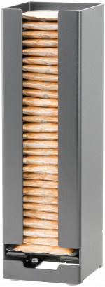 Box44 - Set Base & Module L - Schwarz