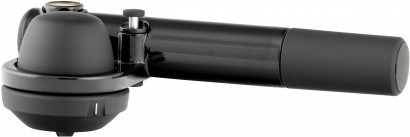 Handpresso - Wild Hybrid Pump - Schwarz