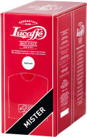 Lucaffé - Mister Exclusive Espresso - 150 E.S.E. Pads Lucaffé - Mister Exclusive Espresso - 150 E.S.E. Pads