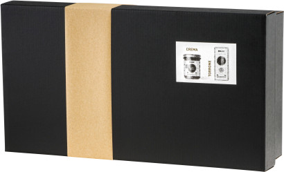 Moak Crema & Torrone - Genussbox