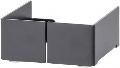 Box44 - Base - Schwarz