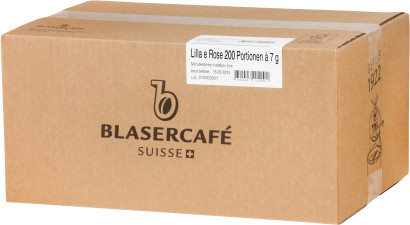 Blaser - Lilla e Rose - 200 E.S.E. Pads