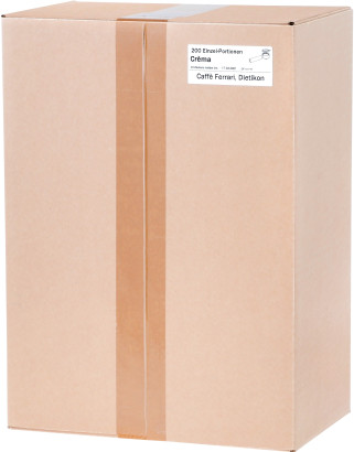 Ferrari - Crèma - 200 E.S.E. Pads