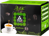 Epos - Afrodite - 100 E.S.E. Pads Epos - Afrodite - 100 E.S.E. Pads