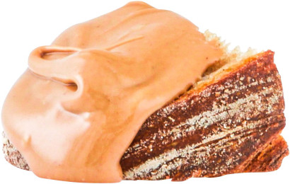 Moak Crema - Haselnuss - Glas 180g