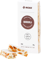Moak Torrone - Mandel - 80g Moak Torrone - Mandel - 80g