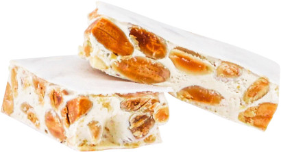 Moak Torrone - Mandel - 80g