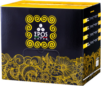 Epos - Zeus - 100 E.S.E. Pads