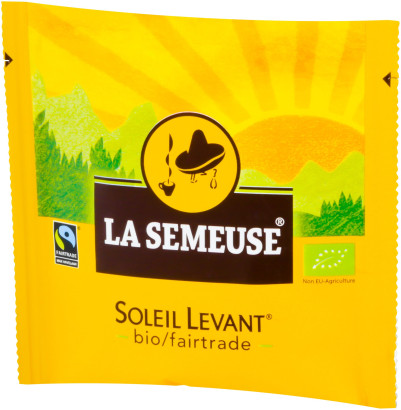 La Semeuse - Soleil Levant - 150 E.S.E. Pads