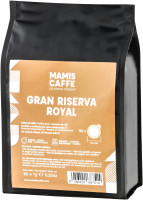 Mamis - Gran Riserva Royal - 30 E.S.E. Pads (Beutel) Mamis - Gran Riserva Royal - 30 E.S.E. Pads (Beutel)
