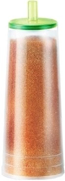 Bilt Tauchfilter mit Granulat - Nical 125 - Einzelfilter