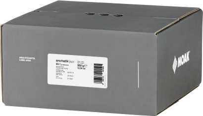 Moak - Aromatik Jazz - 50 E.S.E. Pads