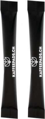 Zuckersticks 4 g - Bio Schweiz - 250 Stück