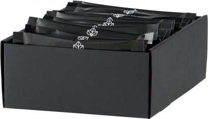 Zuckersticks 4 g - Bio Schweiz - 100 Stück