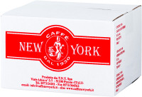 New York - Espresso Bar - 150 E.S.E. Pads New York - Espresso Bar - 150 E.S.E. Pads