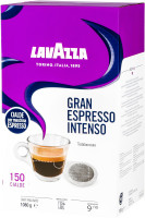 Lavazza - Gran Espresso Intenso - 150 E.S.E. Pads Lavazza - Gran Espresso Intenso - 150 E.S.E. Pads