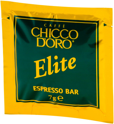 Chicco d’Oro - Elite - 100 E.S.E. Pads