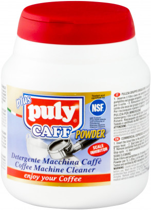 Puly Caff Plus Powder - Fettreiniger - 370 g Dose