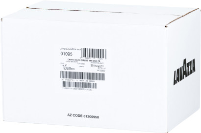 Lavazza - Dek - 108 E.S.E. Pads