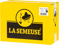 La Semeuse - Soleil Levant - 150 E.S.E. Pads La Semeuse - Soleil Levant - 150 E.S.E. Pads