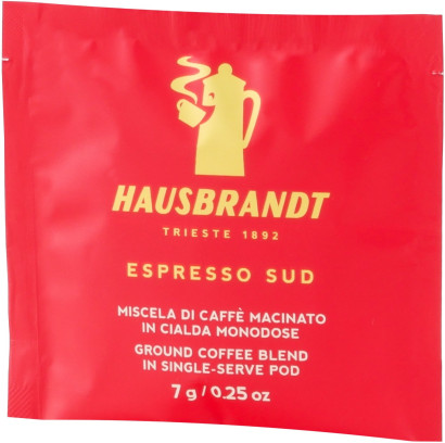 Hausbrandt - Sud - 144 E.S.E. Pads