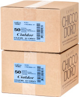 Chicco d’Oro - Cuor d’Oro - 100 E.S.E. Pads Chicco d’Oro - Cuor d’Oro - 100 E.S.E. Pads