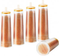 Bilt Tauchfilter mit Granulat - Nical 250 - 5 Filter Bilt Tauchfilter mit Granulat - Nical 250 - 5 Filter