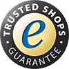 Trustedshops Logo